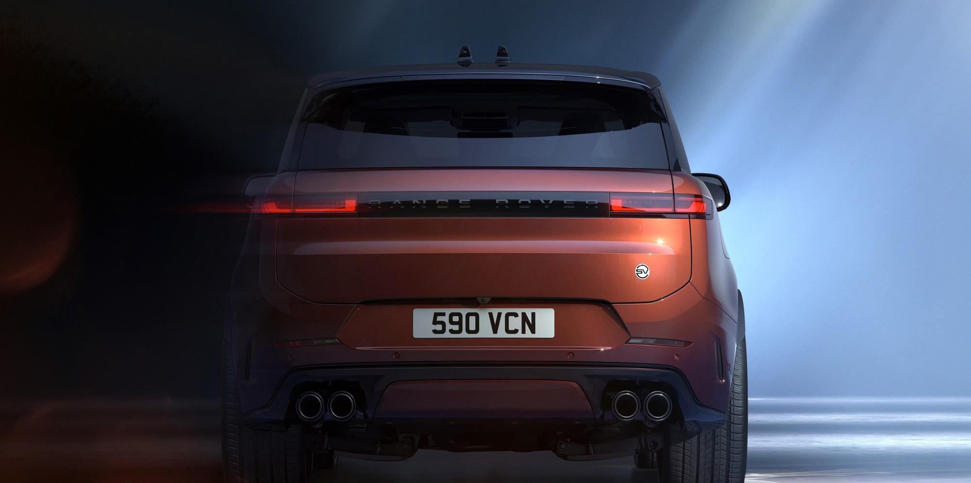 SUV