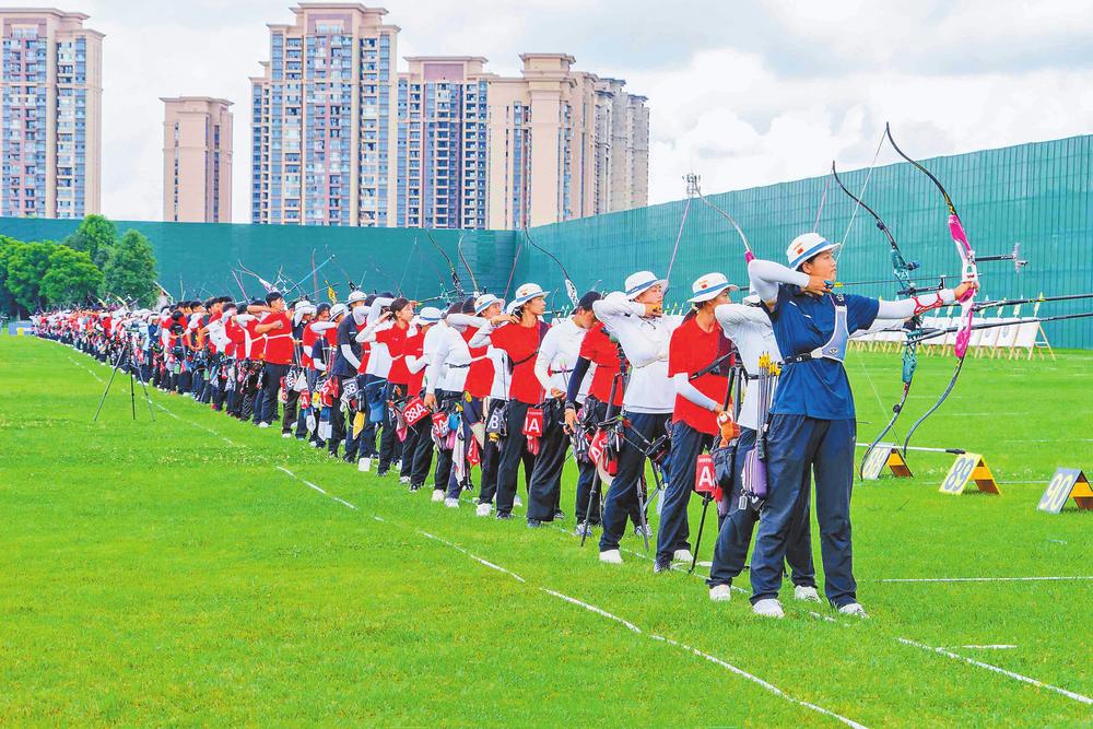 tenan, 箭联规则的, div