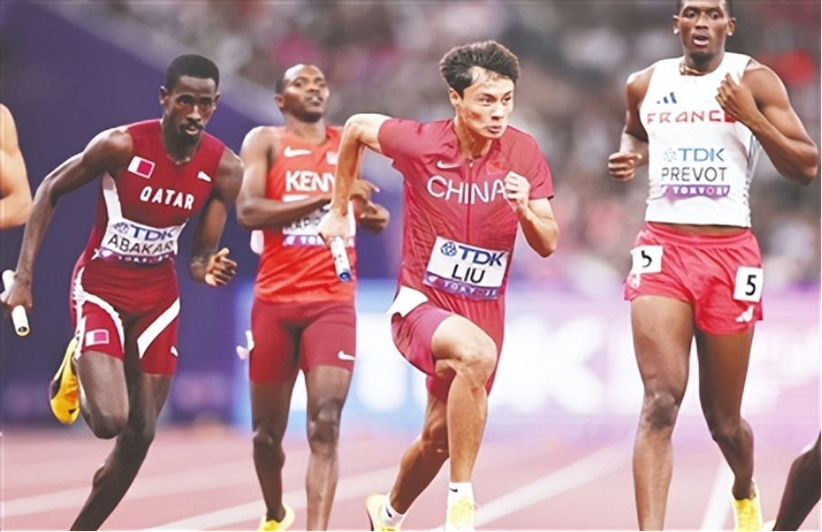 还是有点遗, 日进行的东