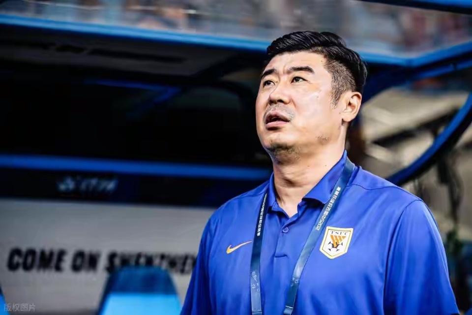 Owzyl, 主帅李霄鹏, 情况 Owzyl, 主帅李霄鹏, 情况