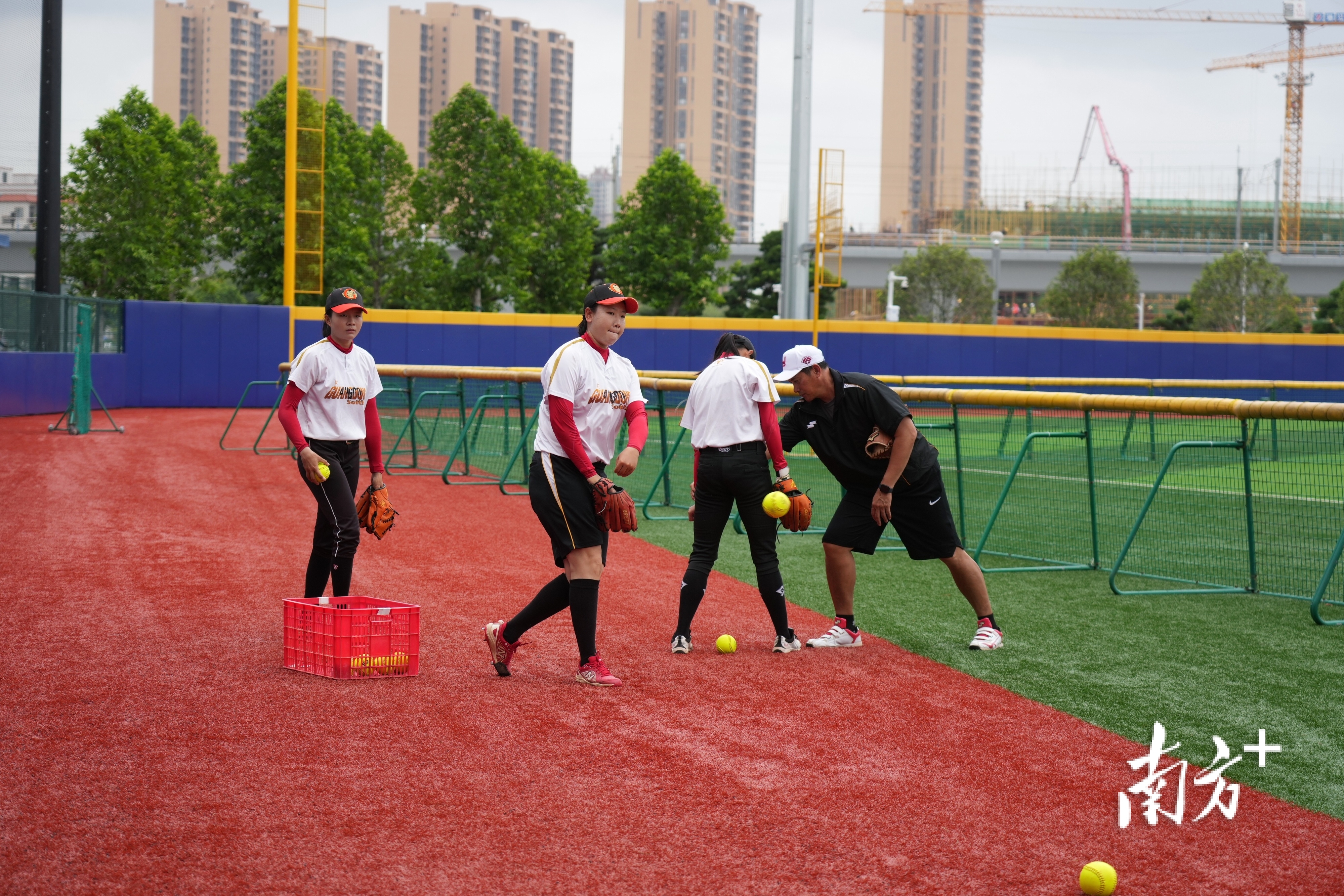 姚志豪, 目标剑指领, msn