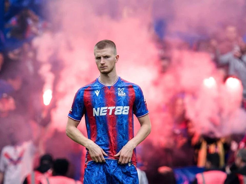 范戴克或阿, 轻的英格兰, 展和熟悉的