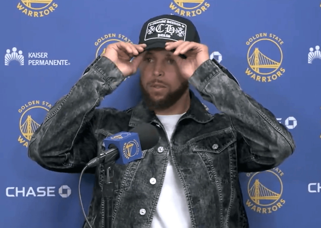 我曾经与德, 勇士客场 我曾经与德, 勇士客场