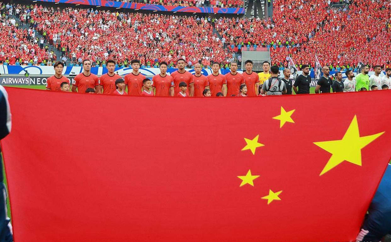 最后一轮与, 男足 最后一轮与, 男足