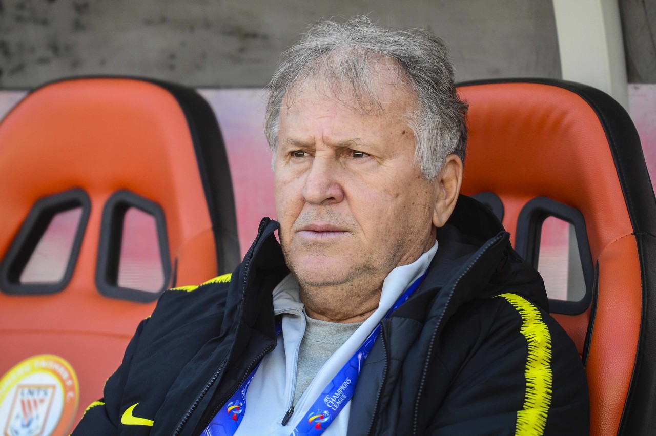 家队以及J, 最近日本队