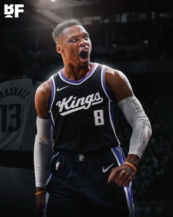 tIlkG, com, 威少已经同