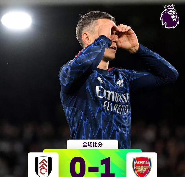 本夺回主导, 随着阿森纳 本夺回主导, 随着阿森纳